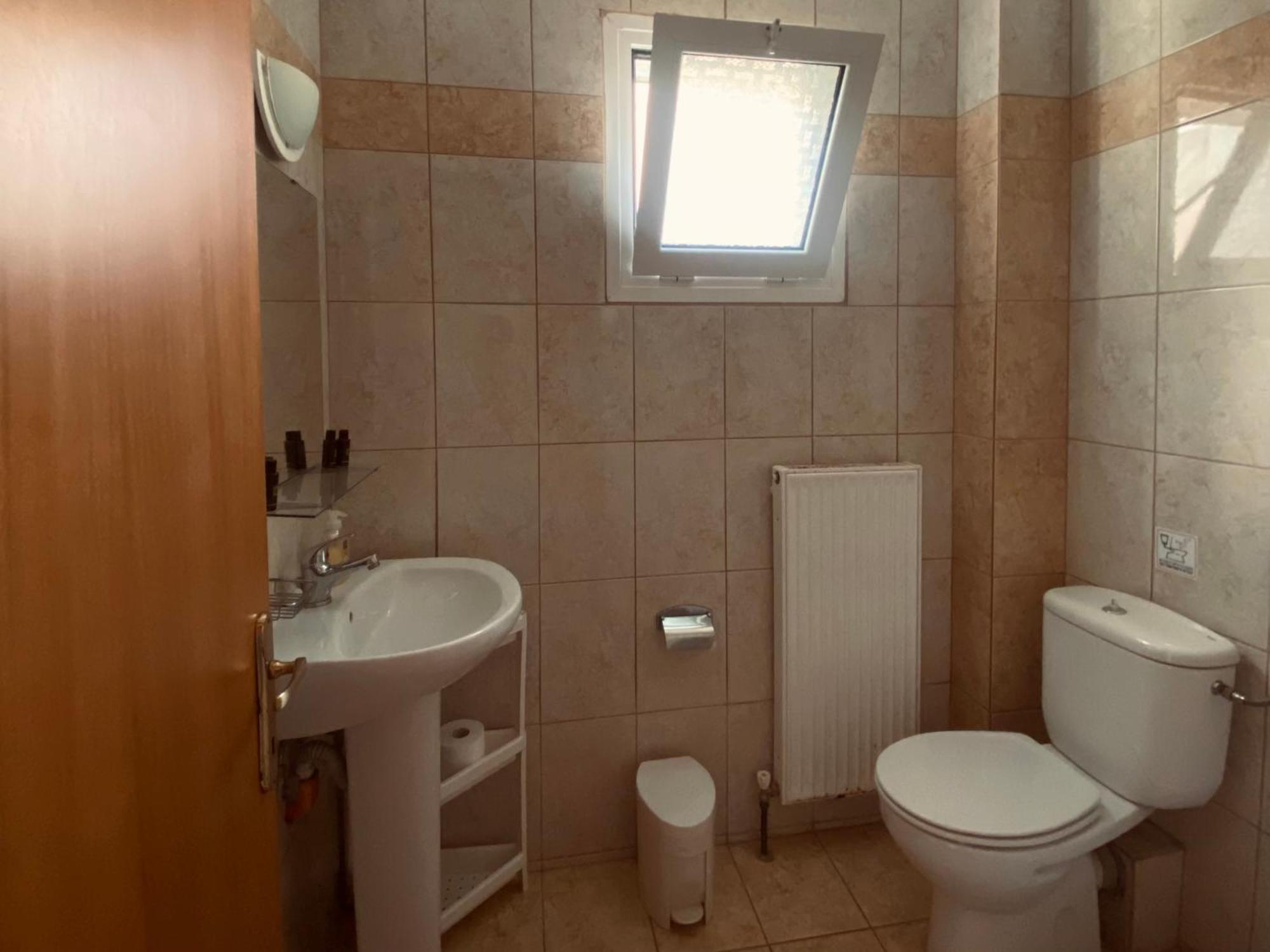 Apartments Thomoglou Keremetli Dış mekan fotoğraf