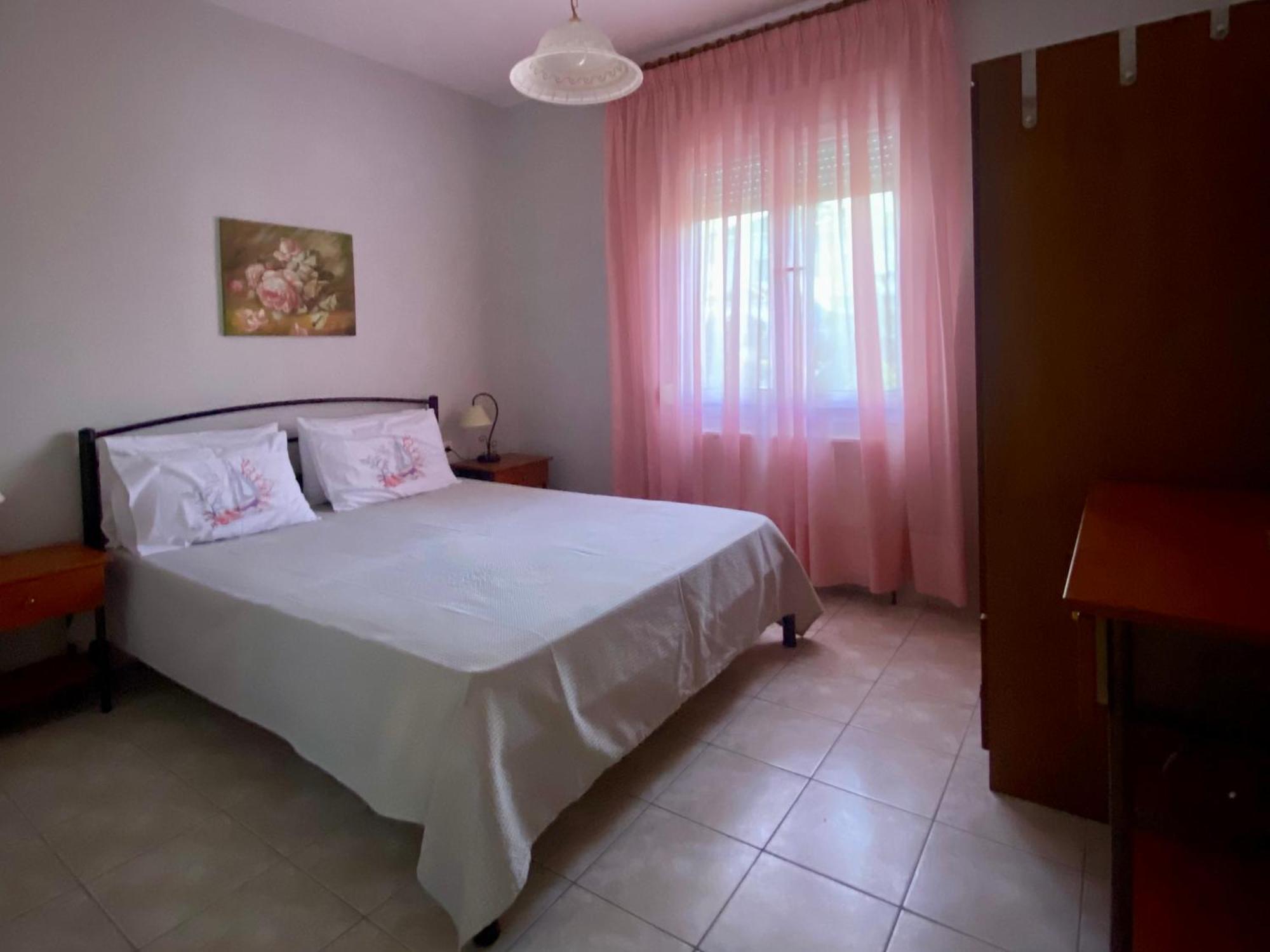 Apartments Thomoglou Keremetli Dış mekan fotoğraf