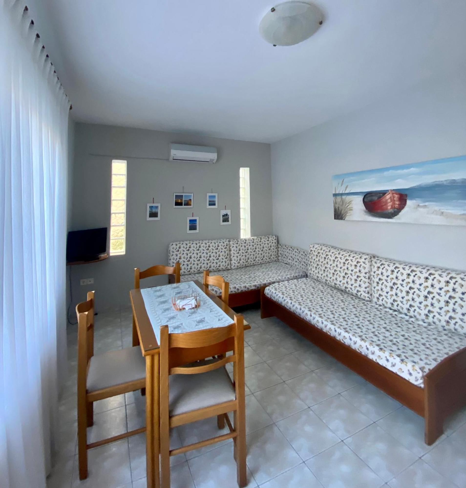 Apartments Thomoglou Keremetli Dış mekan fotoğraf